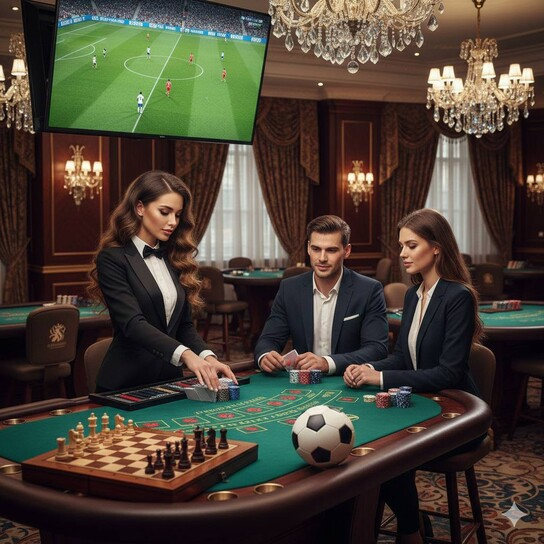 网球比赛计分图示